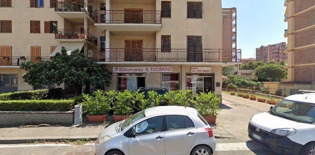 Ristorante Il Tulipano - Ristorazione