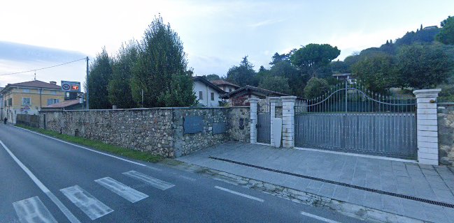 Osteria Cascina Acquetta