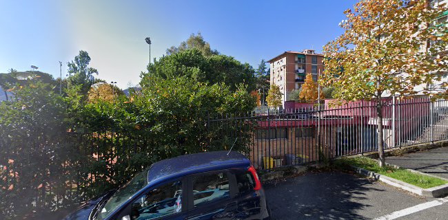 Pizzeria Il gatto nero