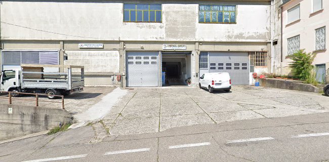 Vergottini Giuseppe S.A.S. Di Rainoldi Giovanni