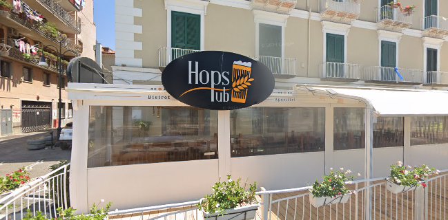 Hops Pub