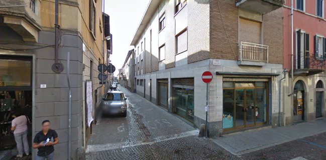 Luca Anfossi Sas Di Anfossi Luca E C.