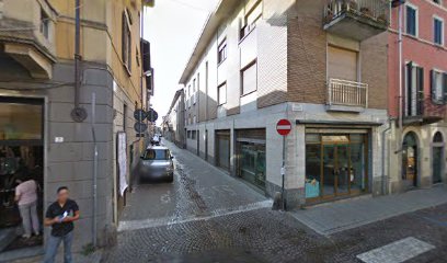 Luca Anfossi Sas Di Anfossi Luca E C.