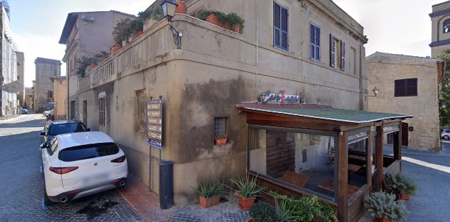 Ristorante Cavatappi Di Luccioli Tamara