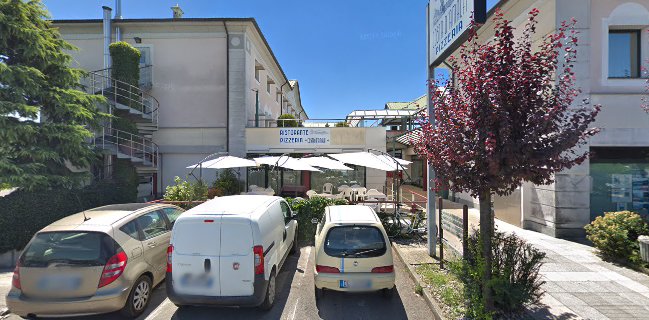 Ristorante Pizzeria Costa d'Amalfi - Medolago