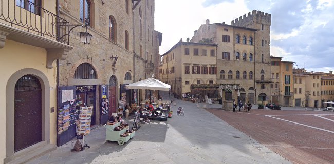 Ristorante Logge Vasari