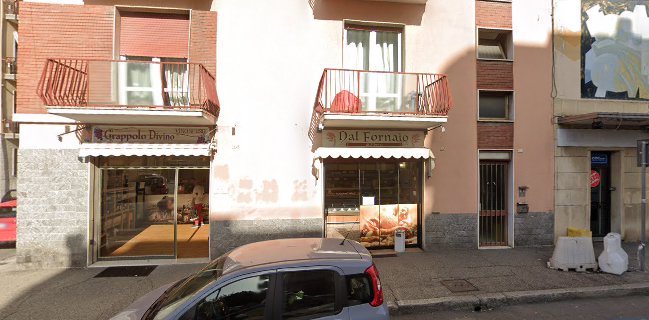 Dal Fornaio Di Basirico' Girolamo