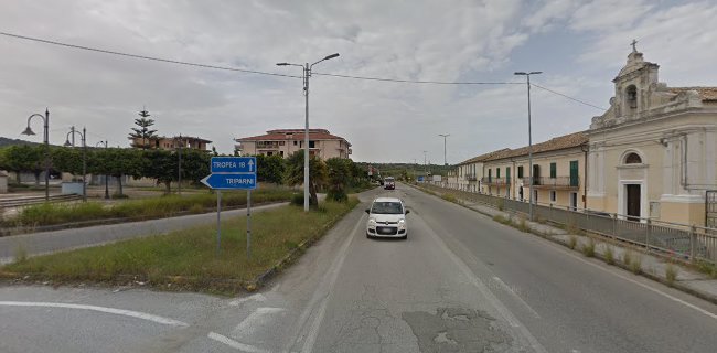 Pescheria S. Nicola Di Mannella Maria Luisa