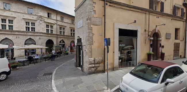 Trattoria Tipica Umbra