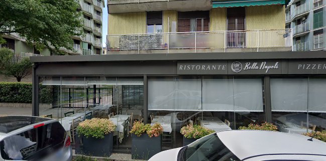 Ristorante Pizzeria Bella Napoli