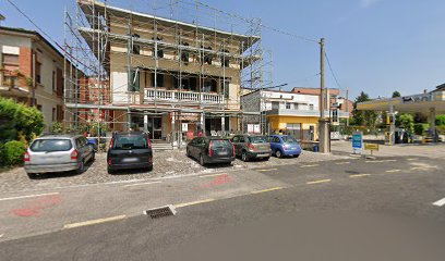 Tabaccheria Costa di Wu Chaoliang