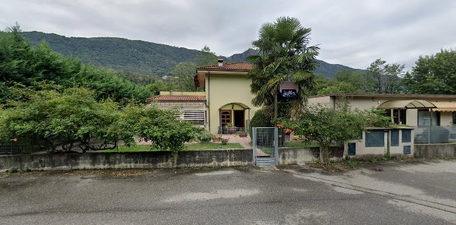 Trattoria Monterosa
