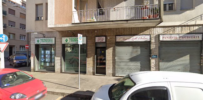 L'Angolo Delle Delizie - Torino