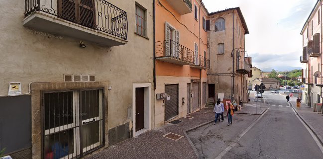 Taverna Paolino Ristorante-Pizzeria