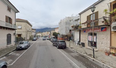 Pescheria la conchiglia di Marra Anna