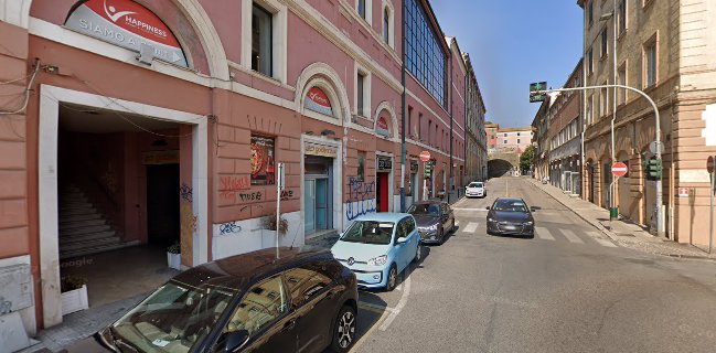 Golden Pizza - Ancona