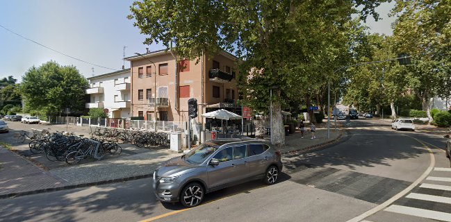 Pizzeria D Asporto Di Rizzolo Pierluigi