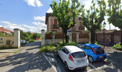 La taverna del pallone