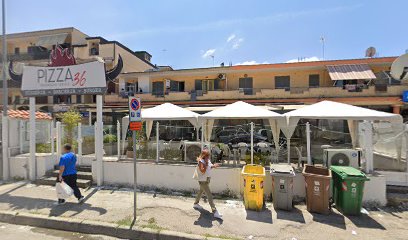 Pizzeria Ristorante Marino Sas Di Ciro Juri Schiano