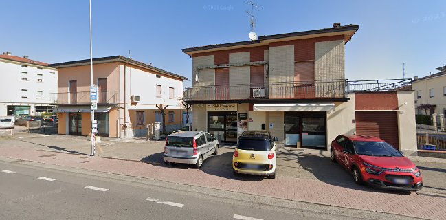 Forno Pasticceria San Marino di Ballestrazzi Silvia e Guerzoni Cristian & C. S.n.c.