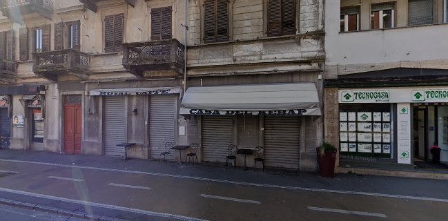 Casa del kebap