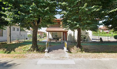 Rosso & Rubino Ristorante