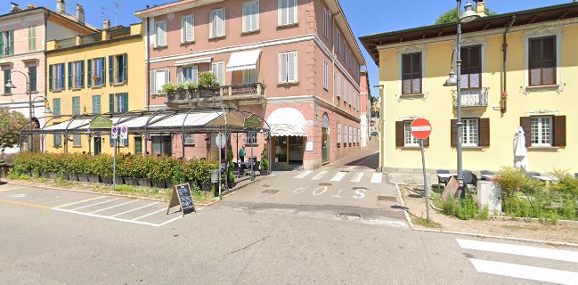 Pasticceria Angleria