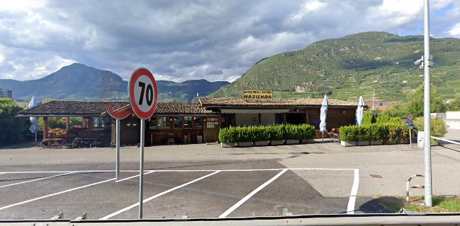 Imbiss Grill Hazienda