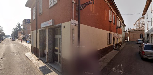 Pasticceria Panetteria Melloni