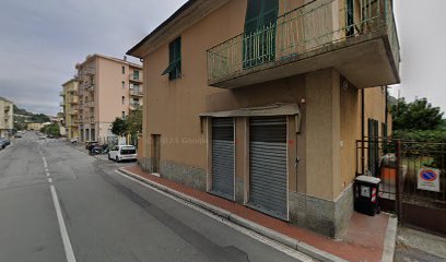 Al Forno Di Peirano Maria Rosa E C. Snc