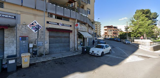 Grano&Uva | Enoristopizzanorcineria