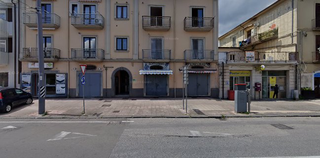 PESCHERIA SOTTOZERO