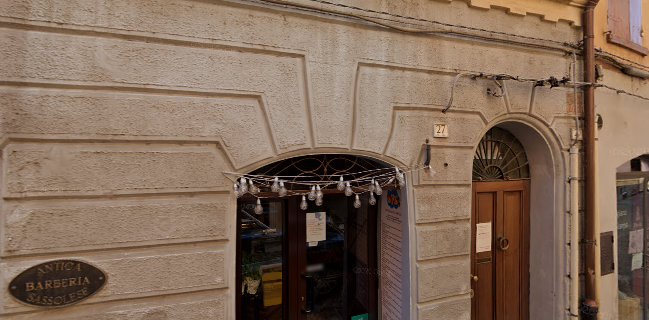 Ops osteria della pizza a spasso