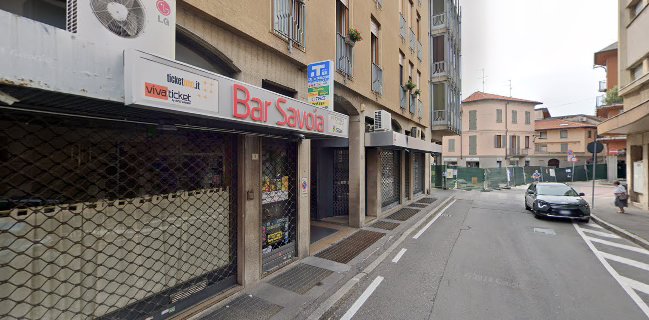 Bar Tabaccheria Savoia di Caimi Roberto