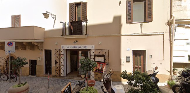 Opinii despre La Locanda del Porto în Brindisi - Ristorazione
