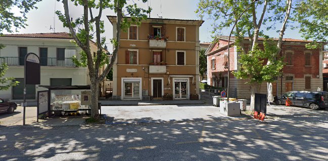 Pizzeria Del Cavalcavia