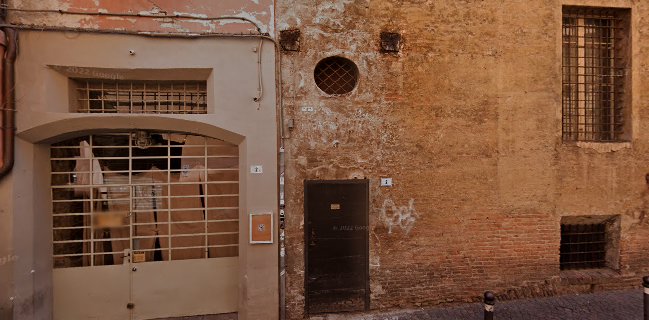 Reviews of Ruggine in Bologna - Ristorazione