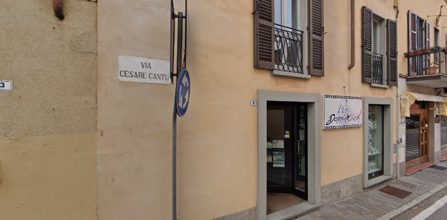 Mandelli Alimentari di Ivan Mandelli - Imbersago