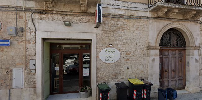 Sfizi - La cucina di casa Open Times