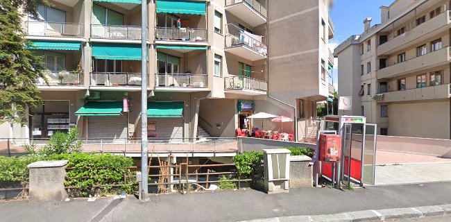 Opinii despre BluesHousePub în Genova - Ristorazione