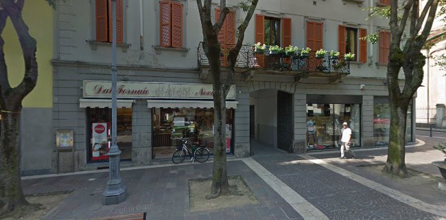 Baldini pancaffè - Saronno