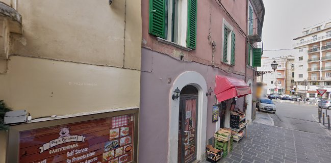 Pig's Paradise 101 - Chieti