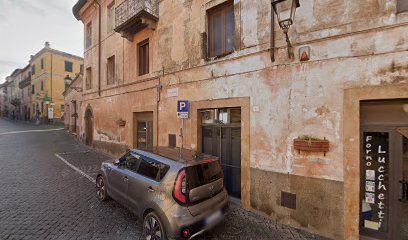 Panificio Vapoforno Lucchetti (Pane / Pizza / Dolci)