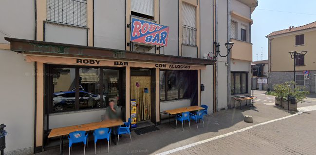 Roby Bar - Affittacamere Aperitivi Colazioni