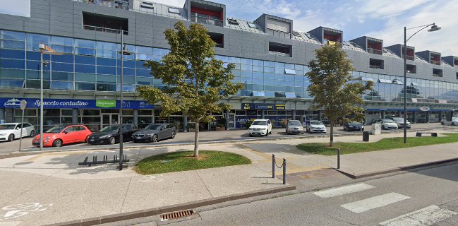 Panificio Moderno "Briciole Food&Drink" Viale Trento, Rovereto