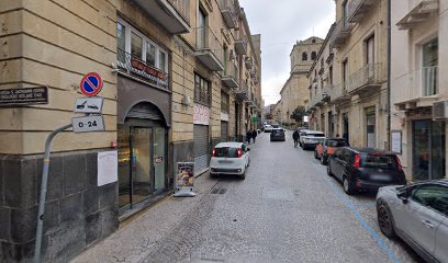 Biscottificio Di Salvatore Spalletta