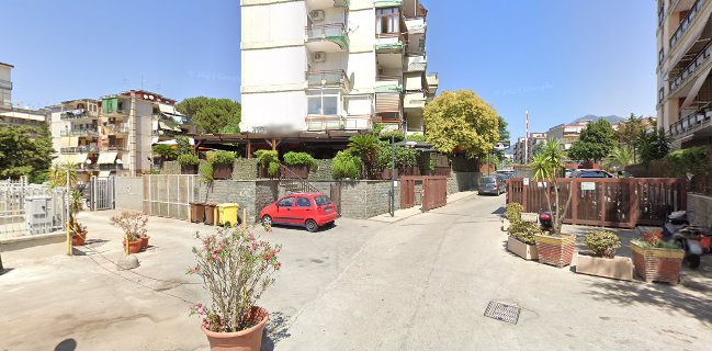 Botanys Cocktail & Restaurant