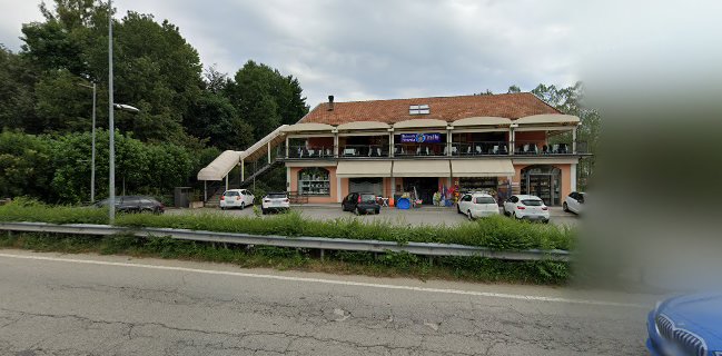 Pizzeria Arca di Noè