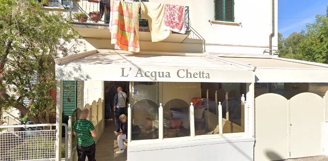 Panificio L'Acqua Cheta S.N.C.