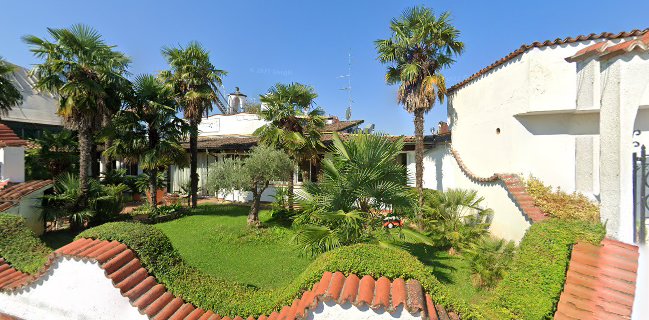 Ristorante Aquaelparaiso